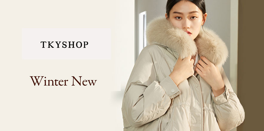 TKYSHOP