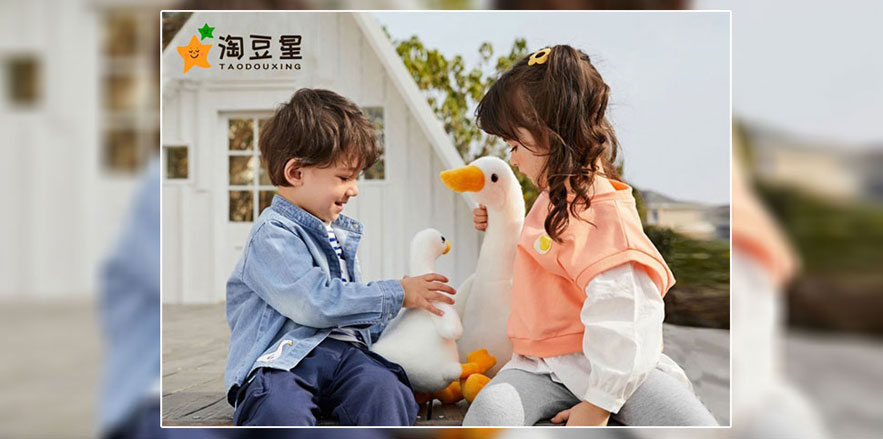 淘豆星
