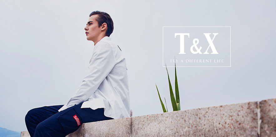 T&X