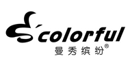 曼秀繽紛
