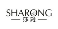 莎融