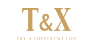 T&X