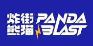 炸街熊貓