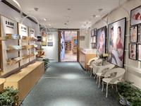 知名品牌內衣加盟店，閨秘以靈活合作模式贏得投資者青睞
