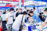 年中紡織盛會 | 中國（青島）國際面輔料及紗線展期待您的到來！