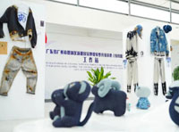 新塘優(yōu)勢品牌集結 力促外貿高質量發(fā)展——2022廣東時裝周-春季預告