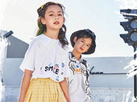 艾艾屋假期OOTD，五一假期穿搭錄提前上線！