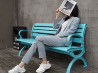 這個女裝流行色穿對了，可以這么美！