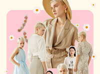 MYMO & M.HITI S/S 一周通勤穿搭，14套LOOK請照搬