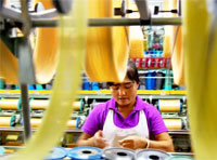 風暴席卷！訂單“東南飛”，流失率高達70%！一大批紡織企業慘遭重創