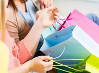 客人試了衣服,一言不發(fā)就走了,怎么辦?