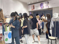 意法嚴選訂貨會今日圓滿閉幕，原創設計驚艷業界！