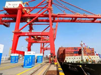 5月份全國紡織品服裝出口額同比增長20.4%，流失的訂單陸續回來了