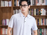 HXTIDE男裝 | 自由隨性，POLO今夏