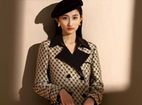 喬帛女裝2022秋季新品上市