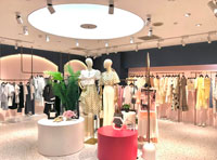 重磅官宣！莎斯萊思品牌銳意變革謀發(fā)展，全面實(shí)行直管模式，領(lǐng)航未來(lái)！