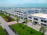 砸下5.36億：中國最大服飾輔料龍頭要在越南建紐扣拉鏈生產基地