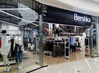 ZARA母公司Inditex旗下Bershka、Pull&Bear和Stradivarius全線退出中國，將關閉線上網店！