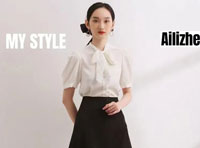 夏天穿什么樣的小裙子既優雅體面又清涼舒適呢？