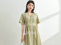 夏天就要穿綠色，高級又顯白，清涼感拉滿！