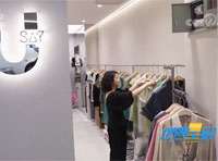 意法商戶再登央視，夏裝熱銷引關注秋裝發力正當時！