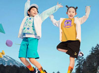PUMA KIDS丨釋放天性，自在趣野