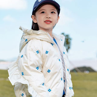 媽愛家童品，孩子喜歡衣服都在這里