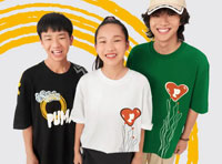 PUMA全新DREAM PACK逐夢系列，見證深厚情誼的誠意之作
