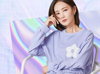 花間少女，向陽而生 | 朵以2022秋裝新品全新上市