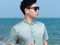 柒牌男裝夏日巡潮，發掘你的“柒質”