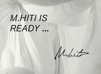MYMO & M.HITI 2022秋冬形象大片預熱