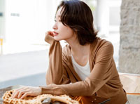 Eall.cz意澳女裝 | 一襲棉麻，浮生里的半日閑