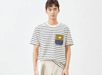 翡翠FEICUI男裝 | 一件衣服，兩種生活