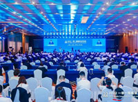 聚焦全球發展！鴻星爾克吳榮照出席2022一帶一路媒體合作論壇