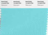 知道2022秋冬十大流行色，你才能愉快的買買買啊！