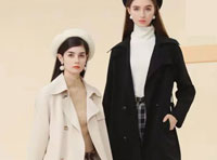 還在糾結初秋穿什么？看看艾麗哲這幾款時尚穿搭就夠了！