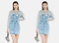 碧淑黛芙丨開學逆襲，入學季OOTD