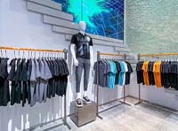 HXSTORE吉安&安化雙店啟幕，煥新升級
