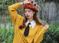 伊芙麗女裝｜和她們一起，用柔軟織造愛