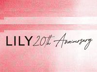 Lily商務時裝20周年，悅然啟幕