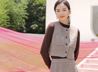 如繽女裝2022冬季新品 | 韶華長存，初心依舊