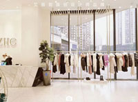 怎樣做好女裝店的秋冬季陳列？