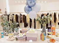 雙十一女裝實體店該怎么做活動？