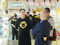 聚勢能·新綻放——獅堡童裝2023春夏新品訂貨會成功召開