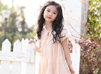 安尼貝貝童裝加盟好嗎？有什么優(yōu)惠政策？