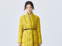 MYMO & 錫瑅A/W | 過冬的安全感，是羽絨服給的