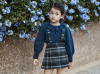 穿上NU恩幼冬季羽絨服，暖洋洋過冬