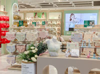 都市新感覺展廳升級！這一次，不驚艷不見面