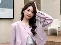 恭喜簡詣女裝開拓新版圖 簽約多地經(jīng)銷商