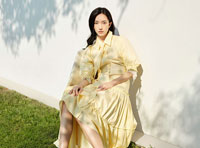 三彩2023 SUMMER丨無垠之境 感知美好